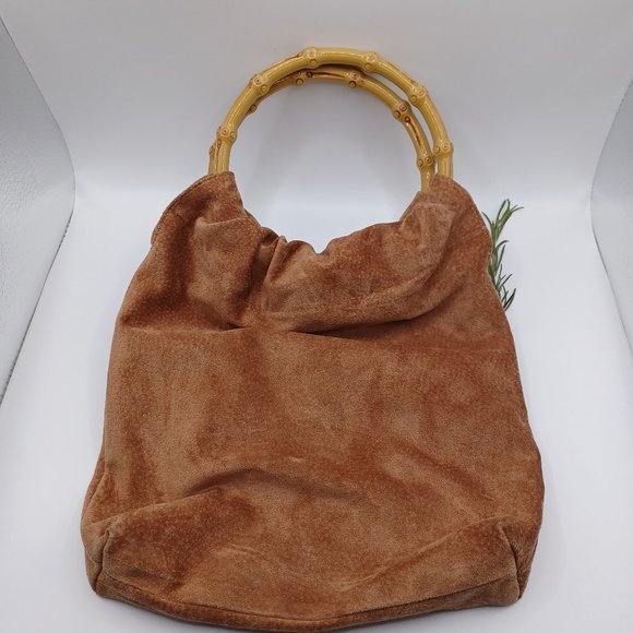 Handmade Genuine Leather Purse - Picture 3 of 10